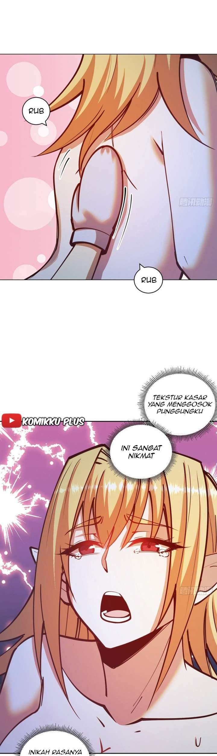 Dark Star Emperor Chapter 237 Gambar 21