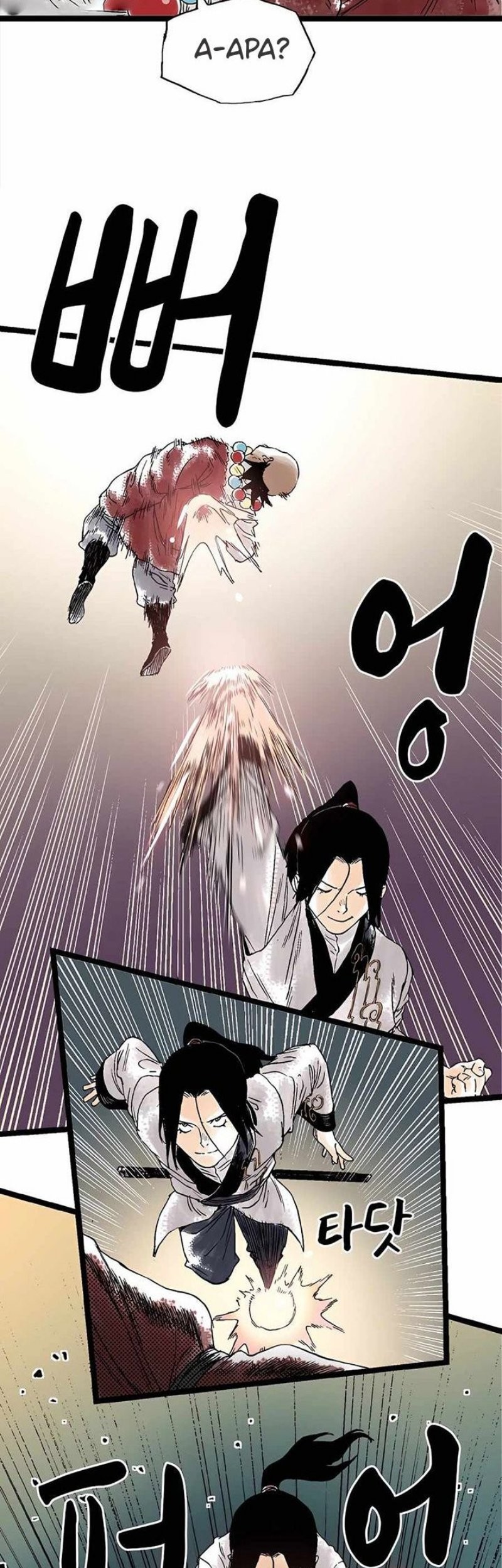 Demonic Master of Mount Kunlun Chapter 27 Gambar 24