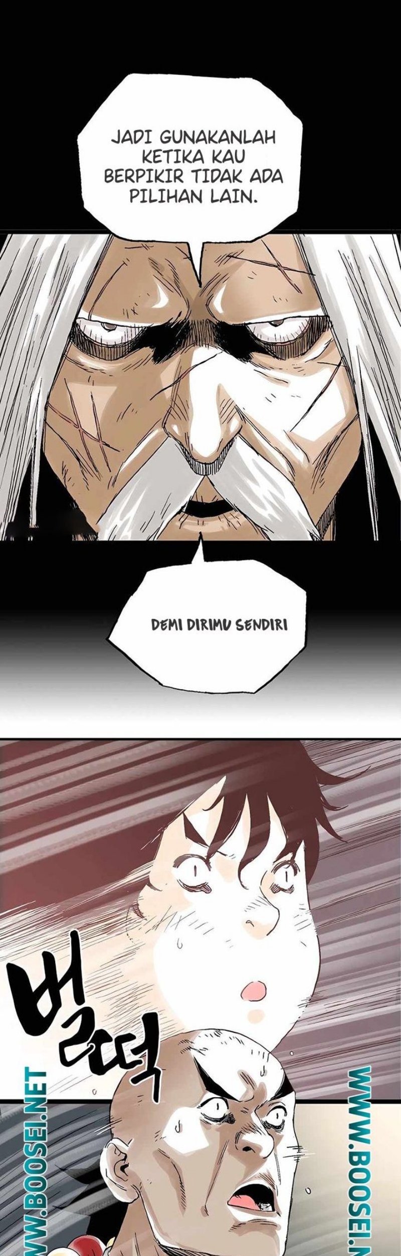 Demonic Master of Mount Kunlun Chapter 27 Gambar 52