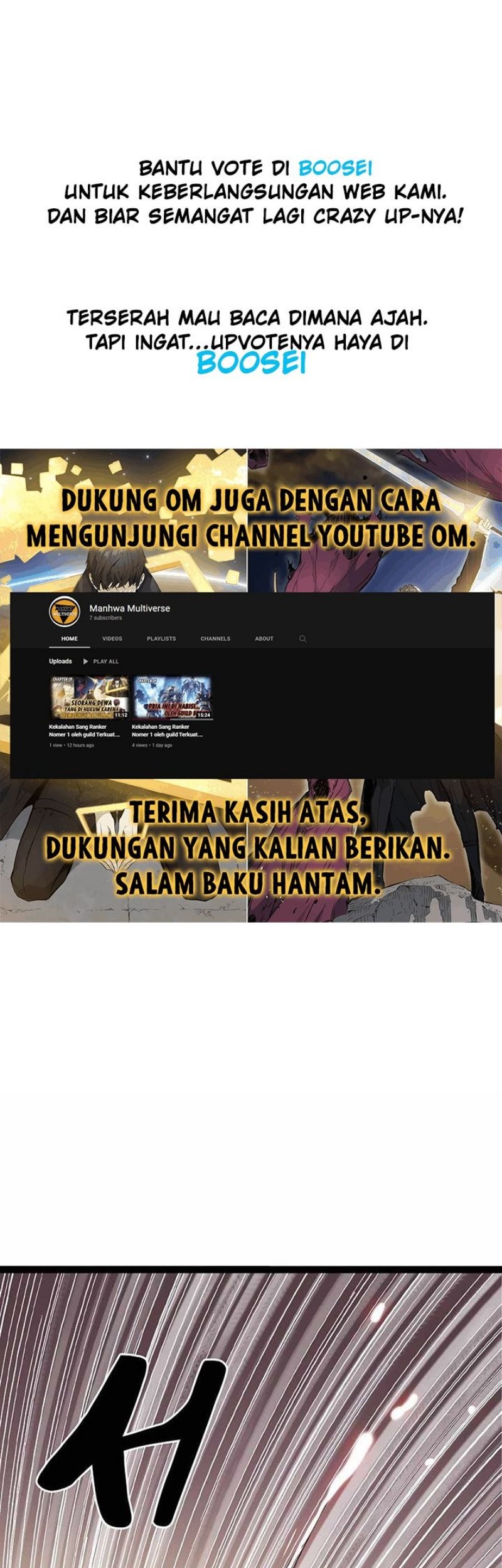 Baca Demonic Master of Mount Kunlun Chapter 27 Gambar 2