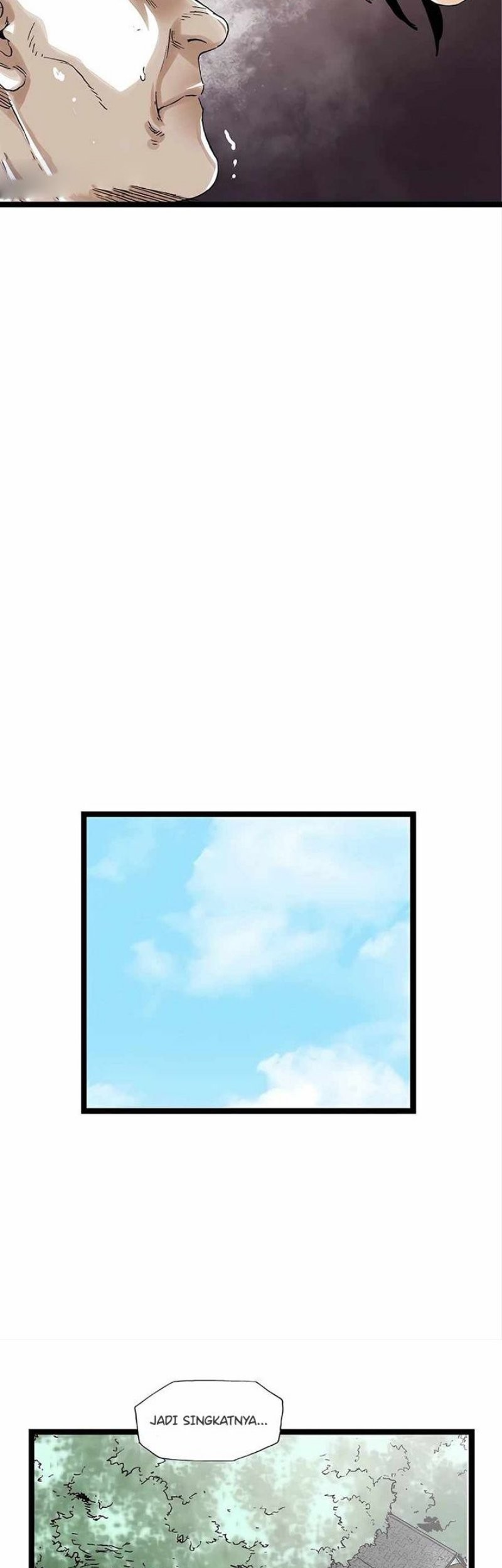 Demonic Master of Mount Kunlun Chapter 27 Gambar 68