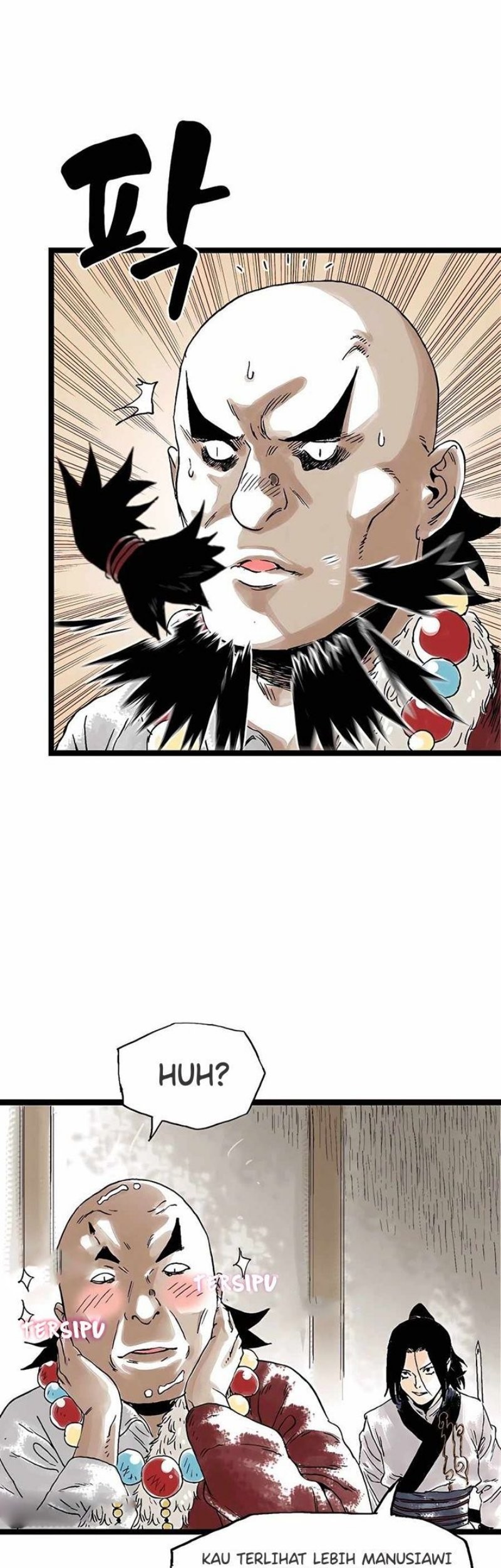 Demonic Master of Mount Kunlun Chapter 27 Gambar 8