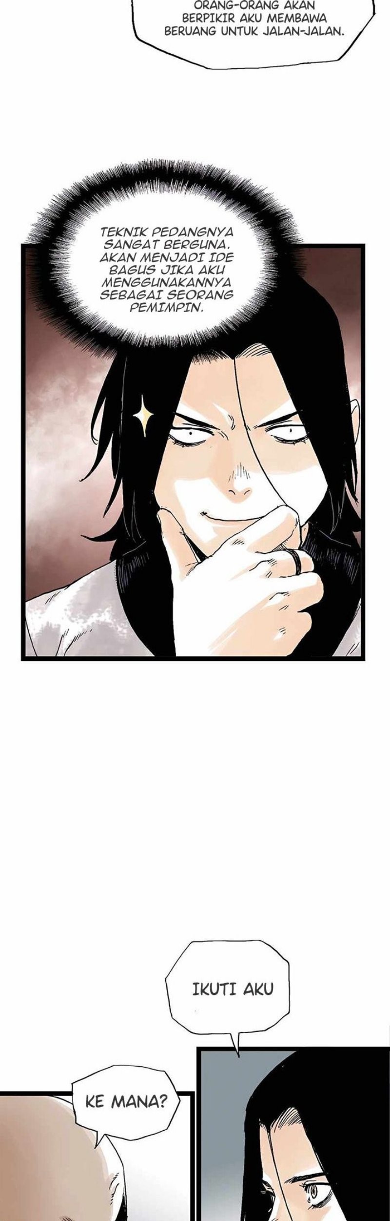 Demonic Master of Mount Kunlun Chapter 27 Gambar 10