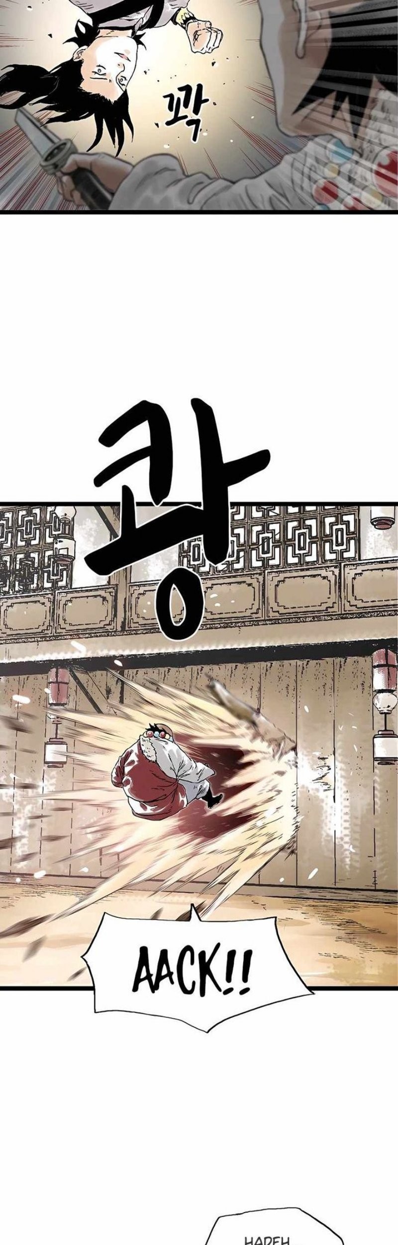 Demonic Master of Mount Kunlun Chapter 27 Gambar 16