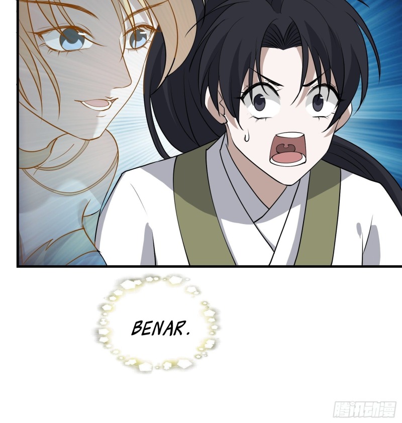 Son, Make Trouble Quickly Chapter 21 Gambar 18