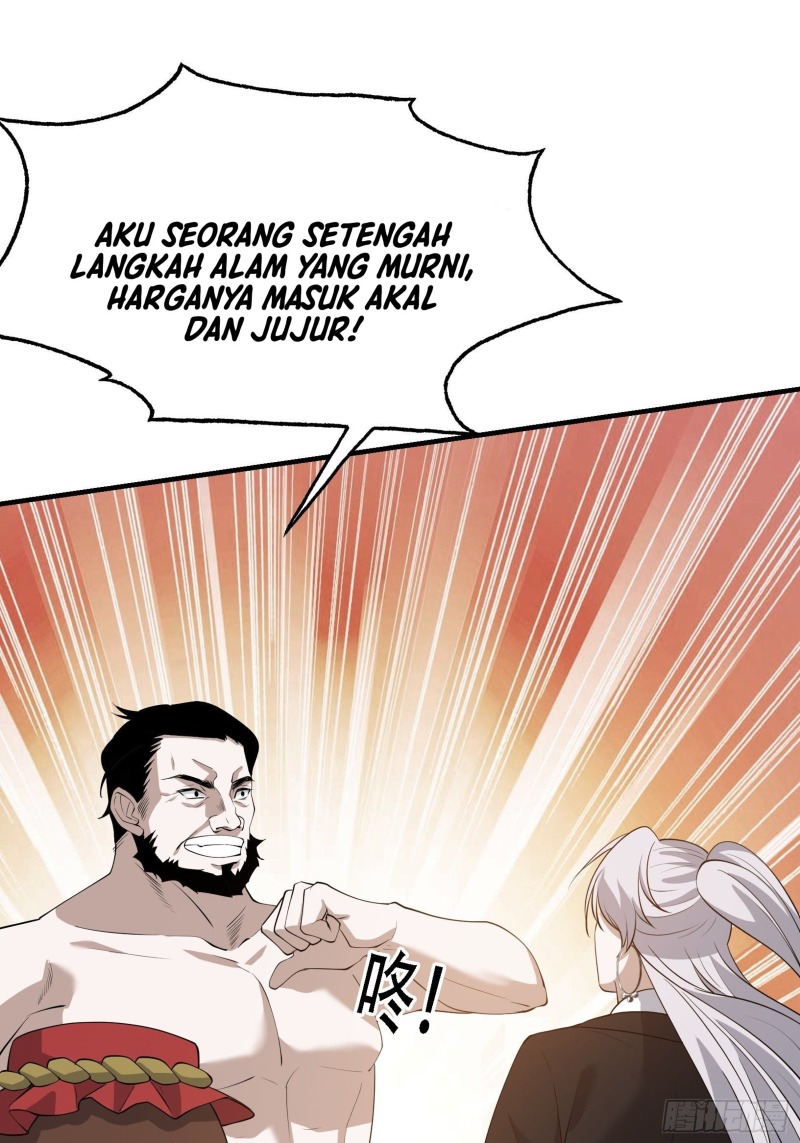 Son, Make Trouble Quickly Chapter 21 Gambar 25