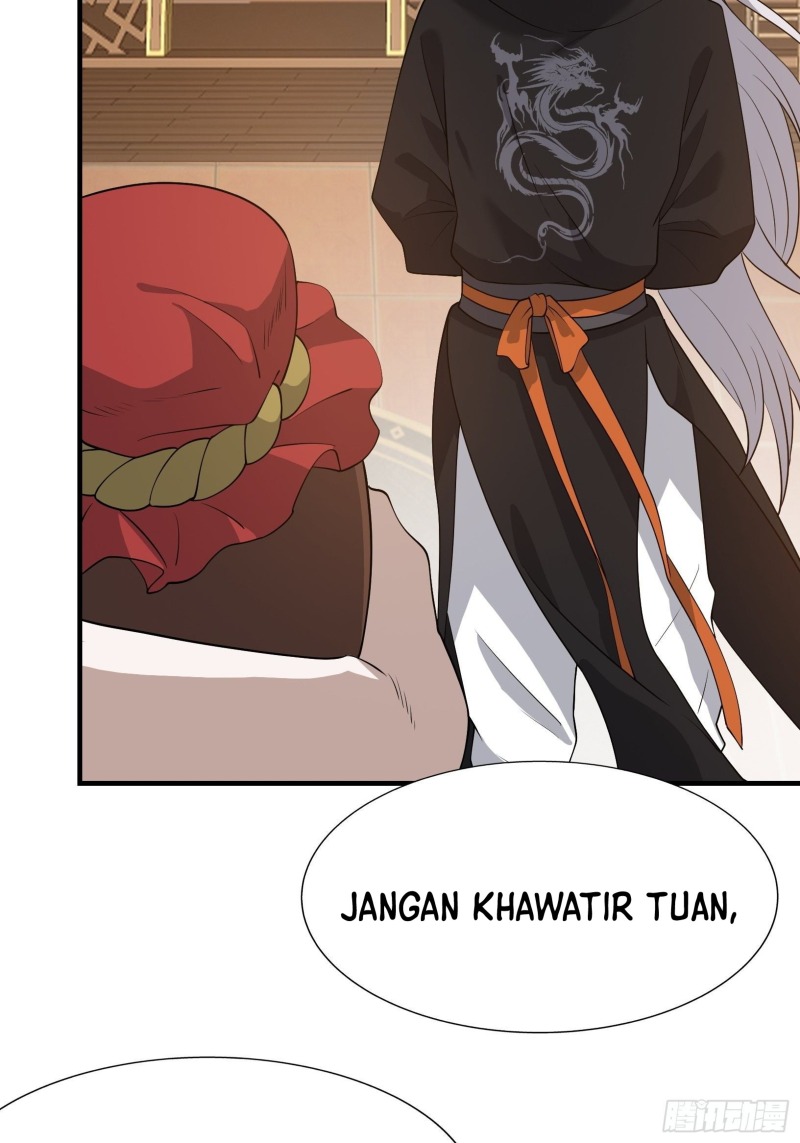 Son, Make Trouble Quickly Chapter 21 Gambar 30