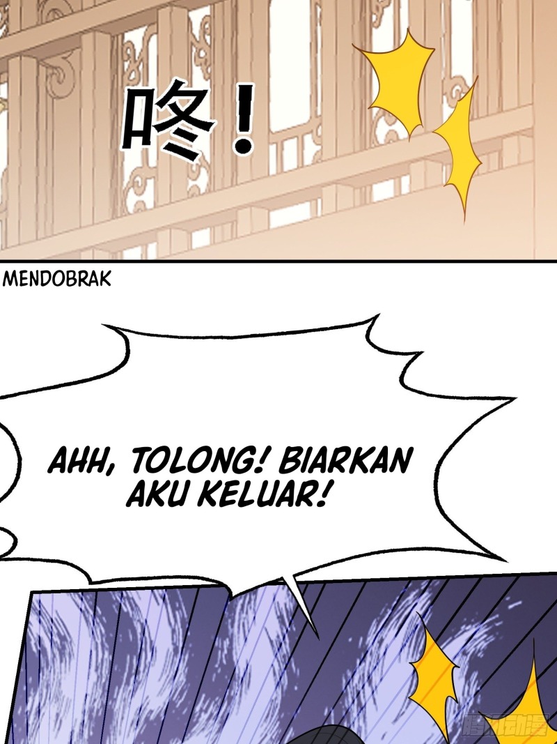 Son, Make Trouble Quickly Chapter 21 Gambar 46