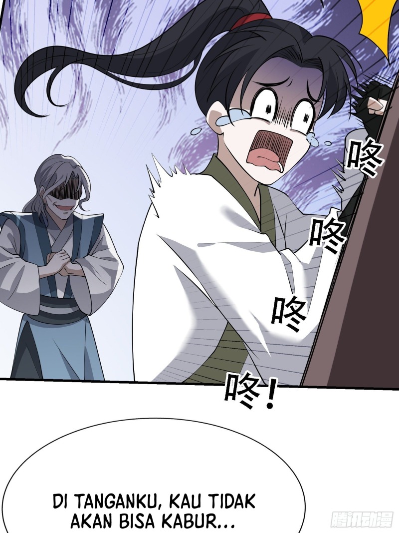 Son, Make Trouble Quickly Chapter 21 Gambar 47