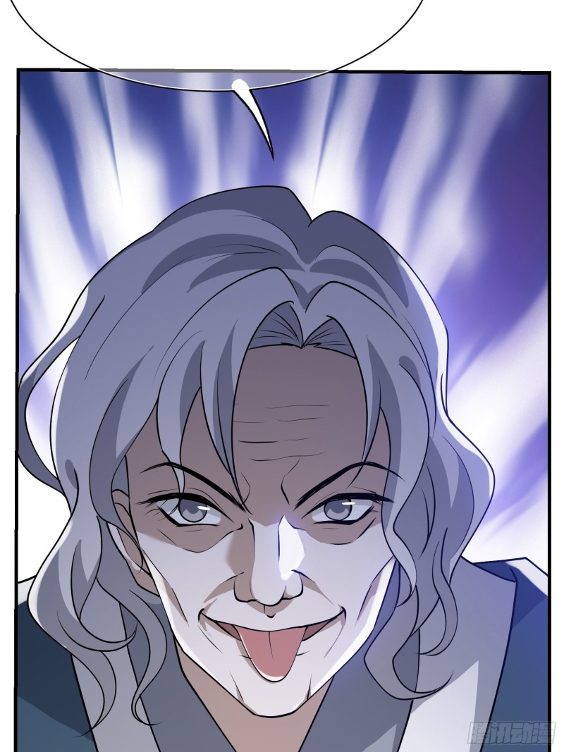 Son, Make Trouble Quickly Chapter 21 Gambar 48