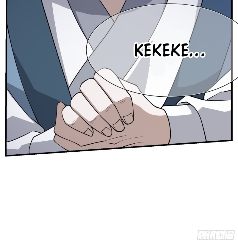 Son, Make Trouble Quickly Chapter 21 Gambar 49