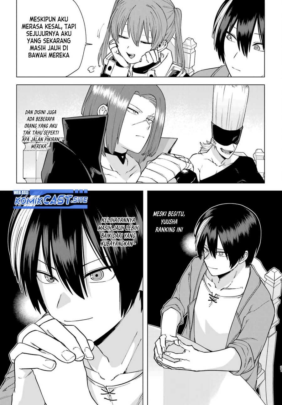 Kono Yuusha Moto Maou Ni Tsuki Chapter 09 Gambar 22
