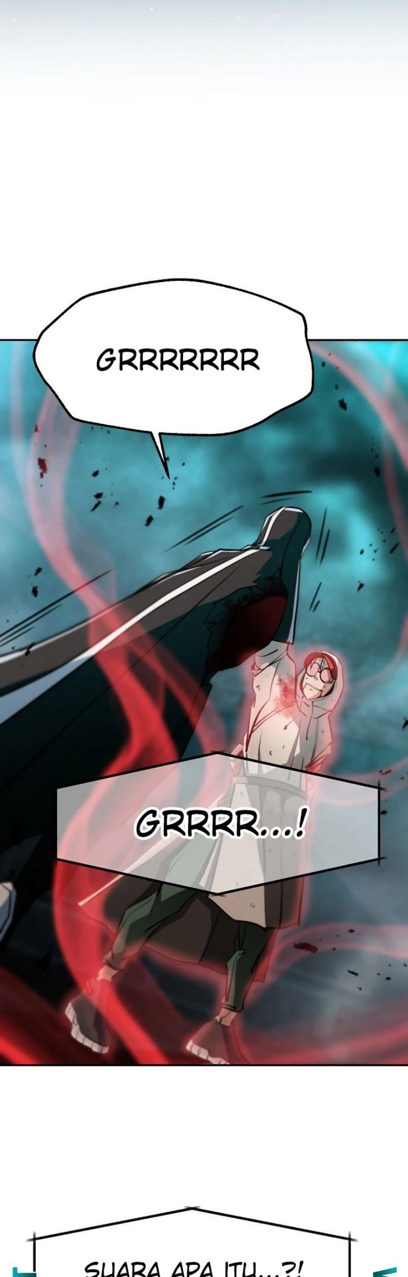 Who Killed the Murim Lord? Chapter 15 Gambar 28