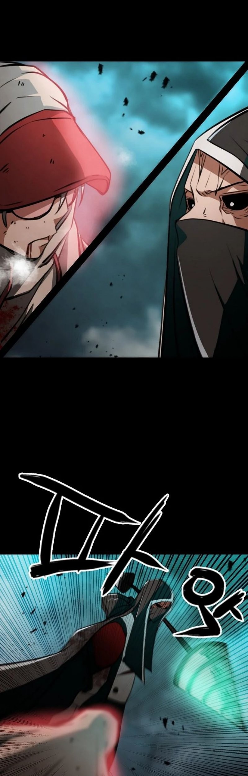 Who Killed the Murim Lord? Chapter 15 Gambar 32