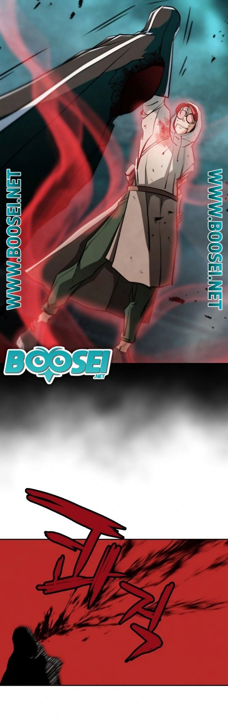 Who Killed the Murim Lord? Chapter 15 Gambar 46