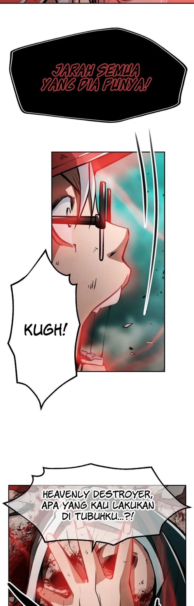 Who Killed the Murim Lord? Chapter 15 Gambar 54