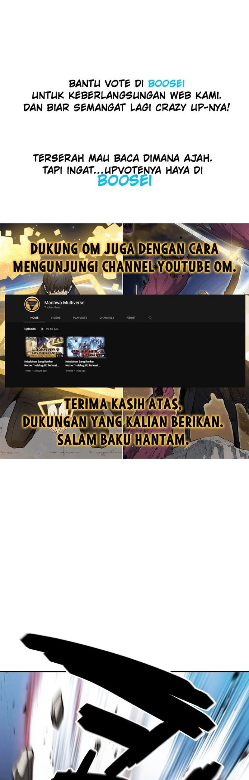 Baca  Who Killed the Murim Lord? Chapter 15 Gambar 2