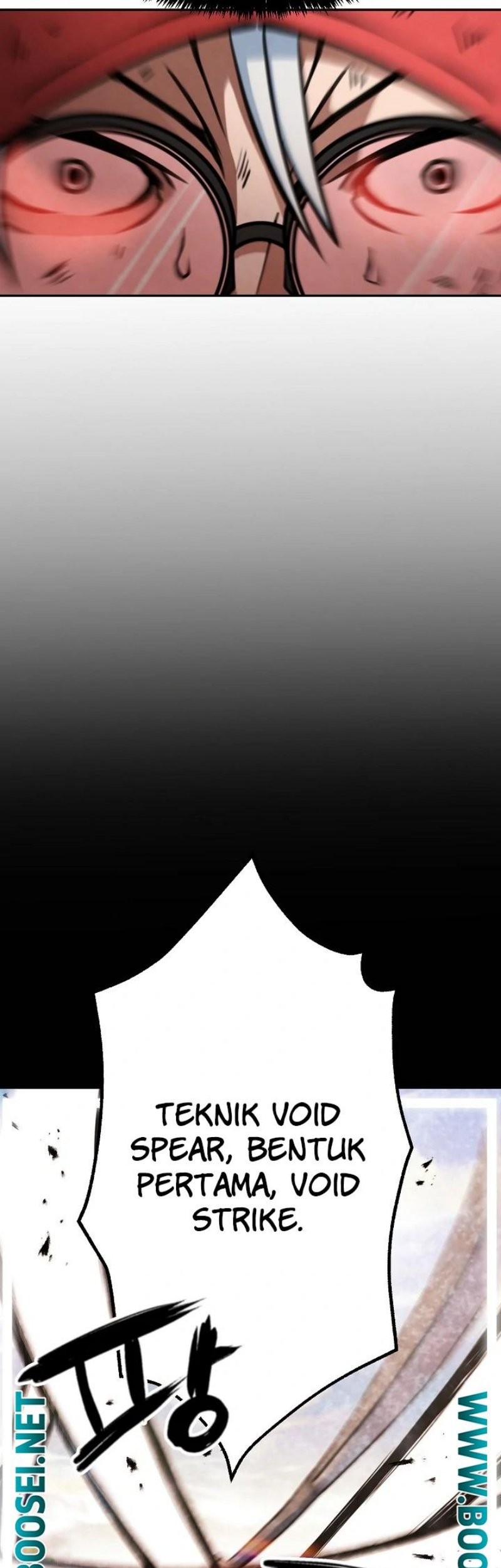 Who Killed the Murim Lord? Chapter 15 Gambar 60