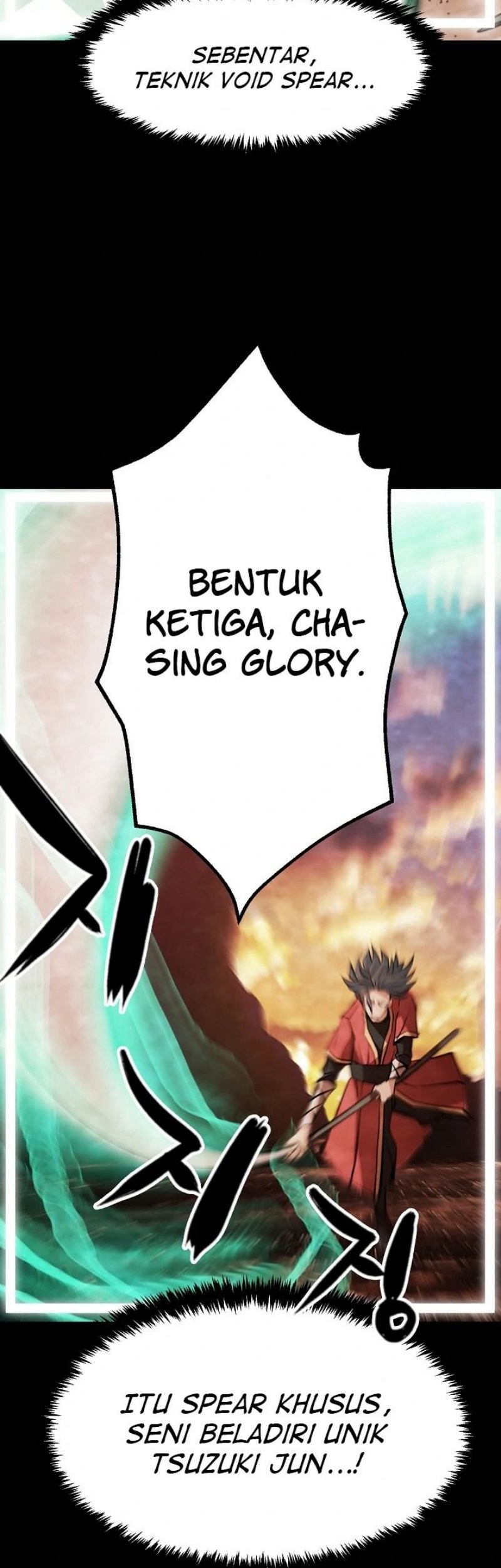Who Killed the Murim Lord? Chapter 15 Gambar 64