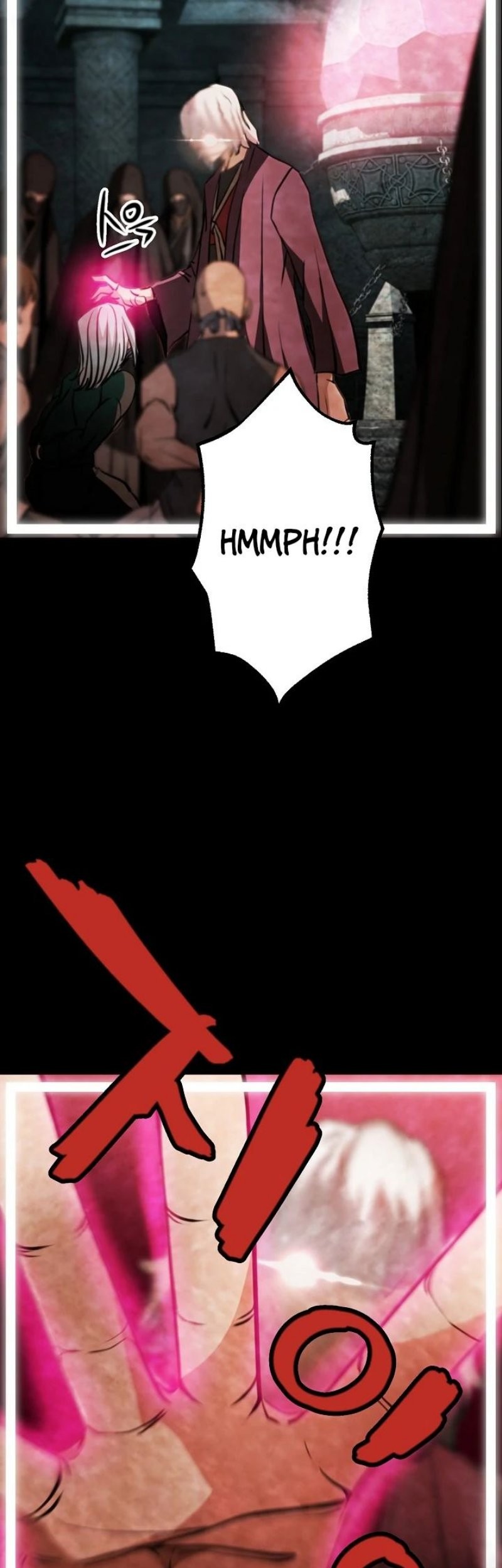 Who Killed the Murim Lord? Chapter 15 Gambar 80