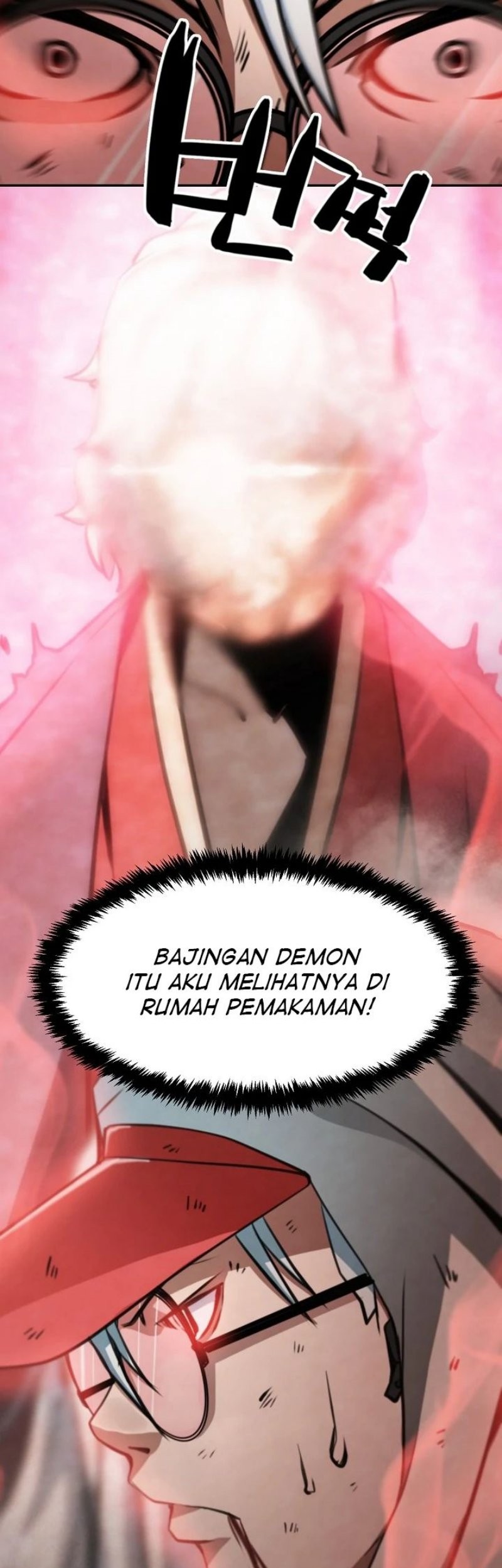 Who Killed the Murim Lord? Chapter 15 Gambar 84