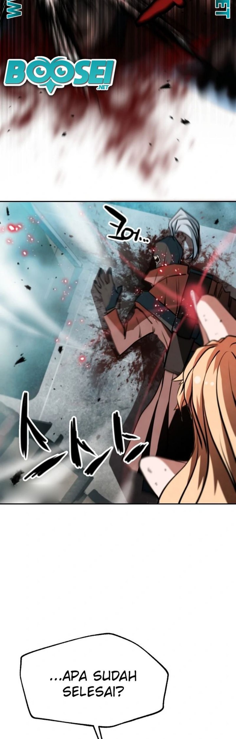 Who Killed the Murim Lord? Chapter 15 Gambar 16