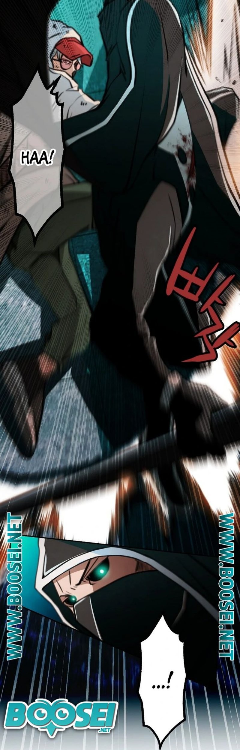 Who Killed the Murim Lord? Chapter 14 Gambar 68