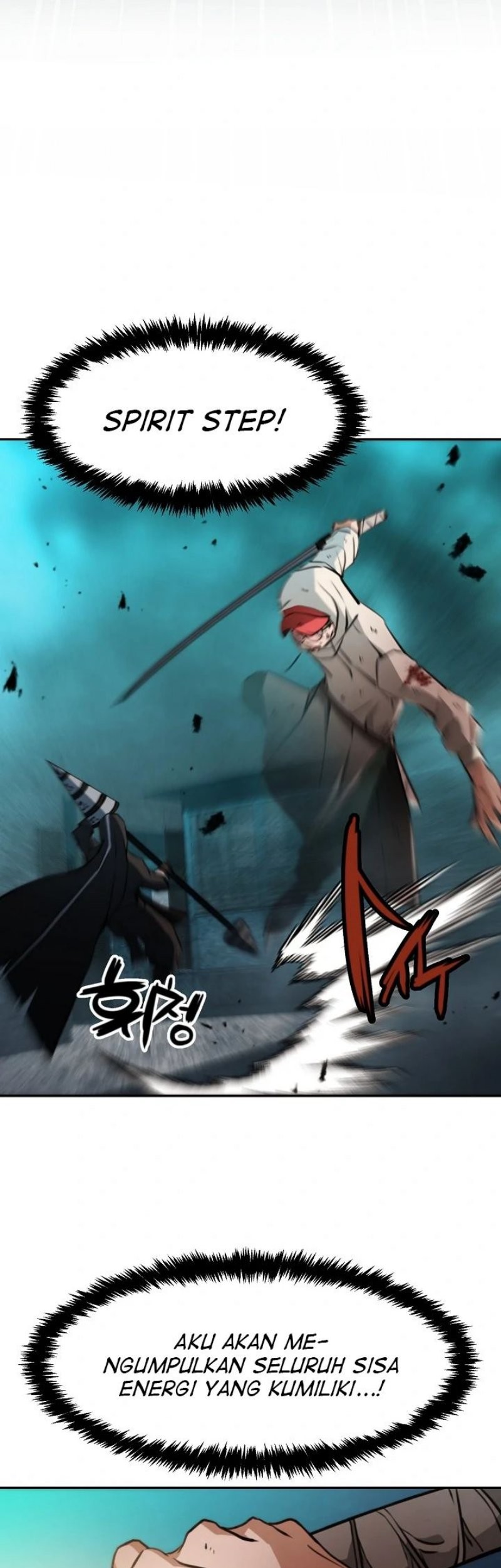 Who Killed the Murim Lord? Chapter 14 Gambar 70