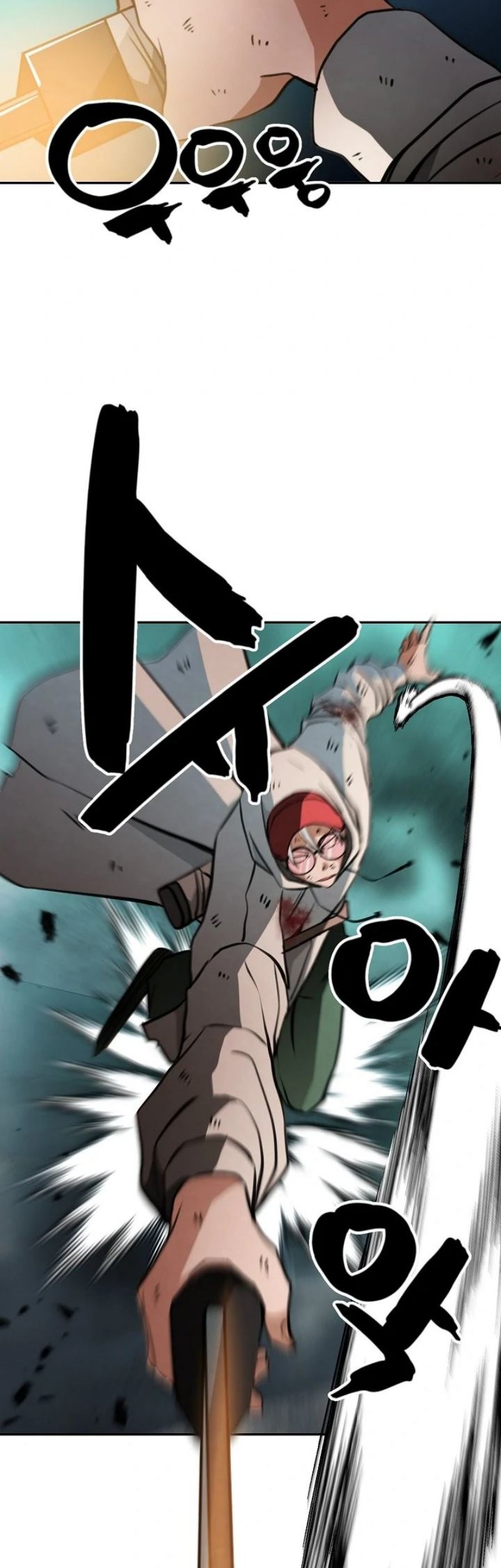 Who Killed the Murim Lord? Chapter 14 Gambar 72