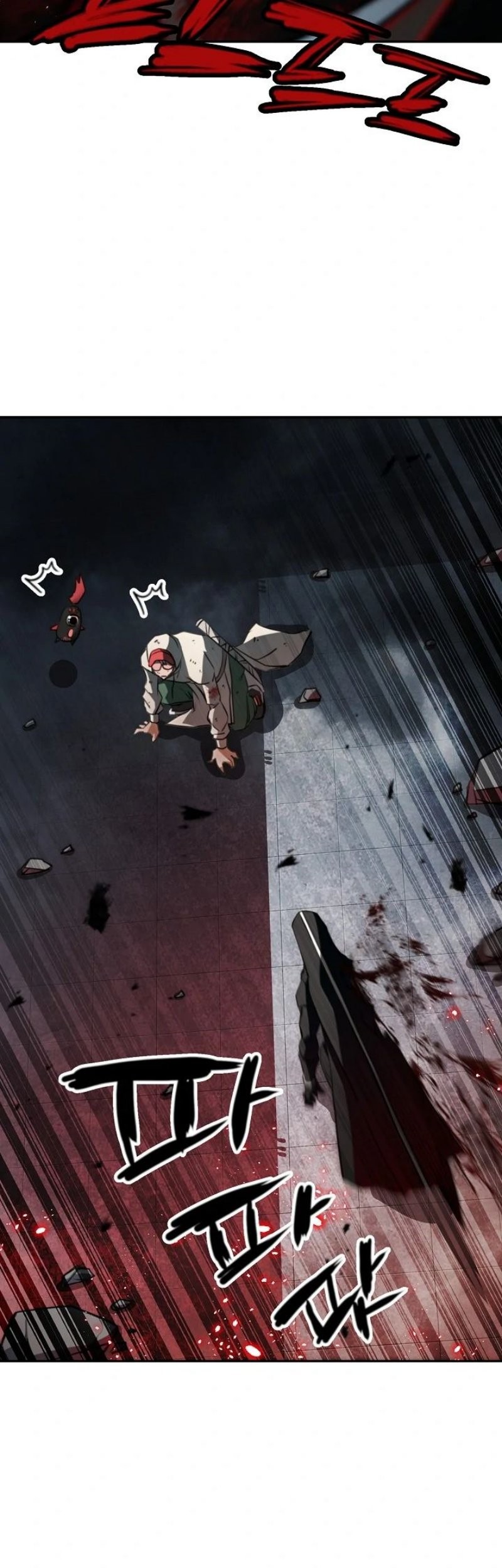 Who Killed the Murim Lord? Chapter 14 Gambar 86