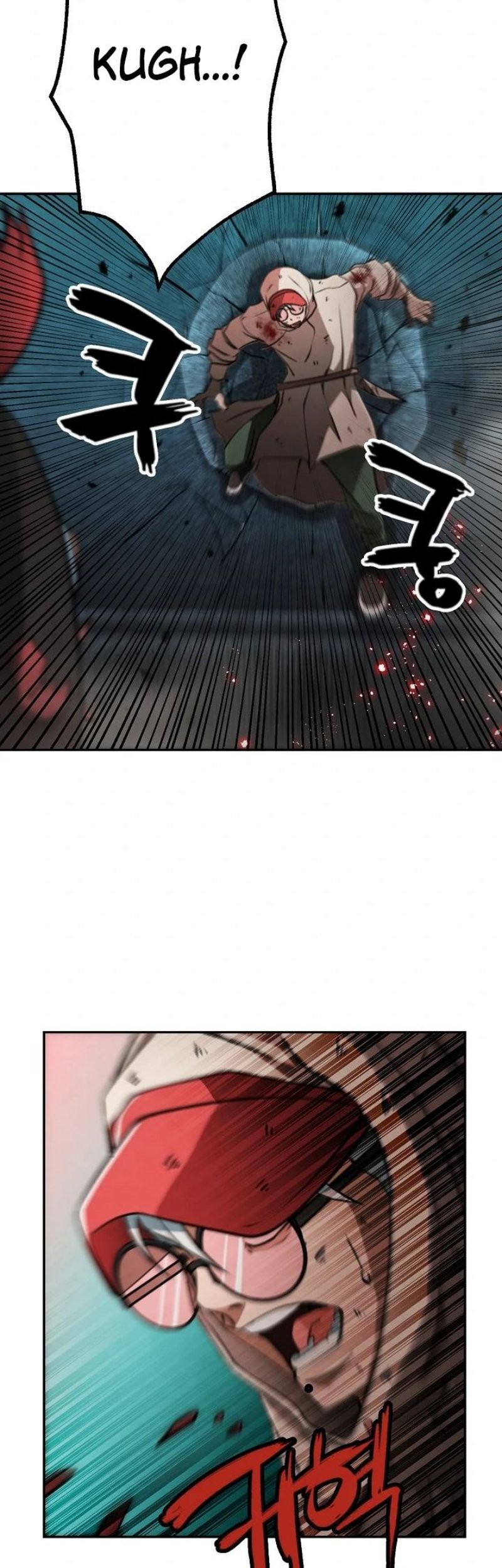 Who Killed the Murim Lord? Chapter 14 Gambar 90
