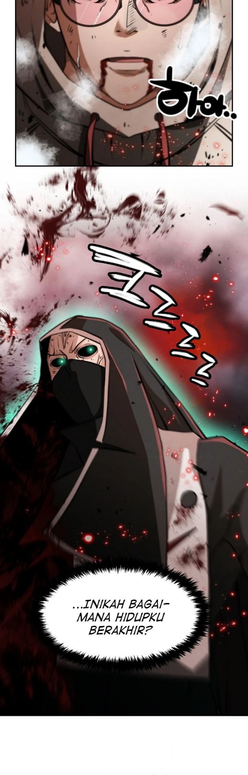 Who Killed the Murim Lord? Chapter 14 Gambar 94
