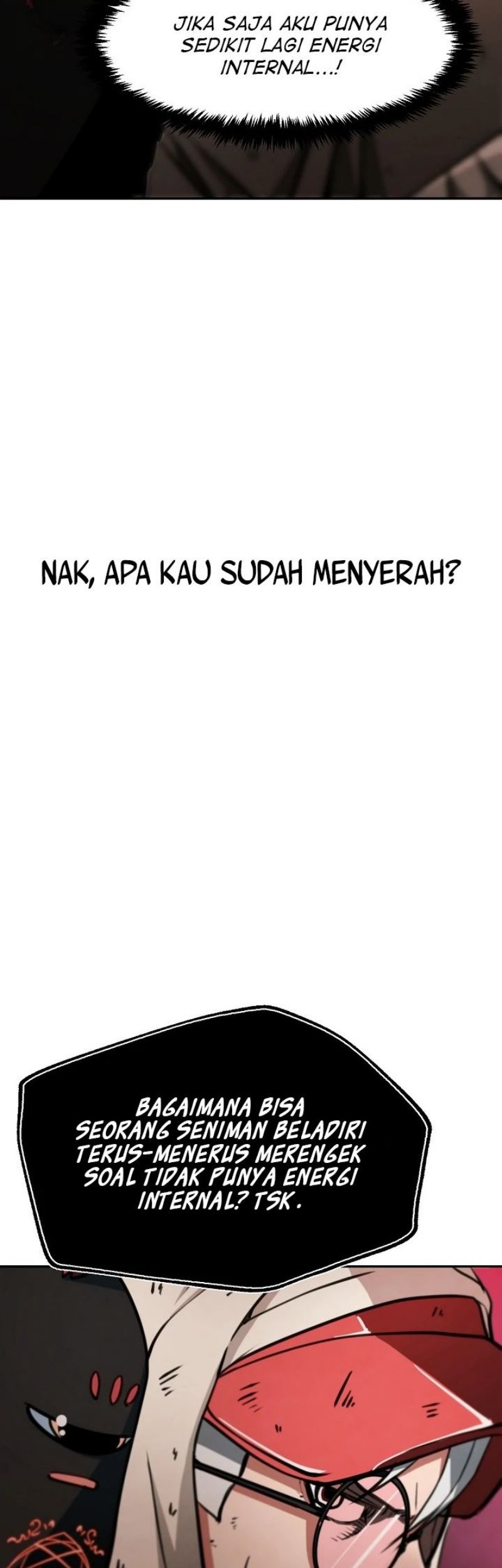 Who Killed the Murim Lord? Chapter 14 Gambar 98