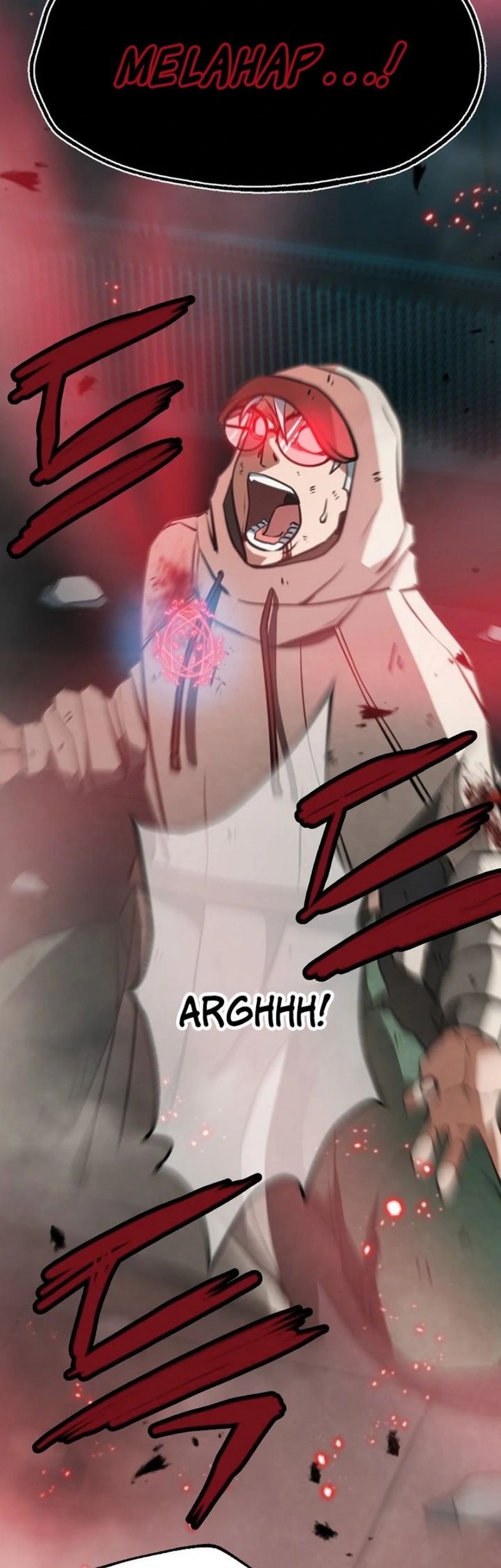 Who Killed the Murim Lord? Chapter 14 Gambar 108