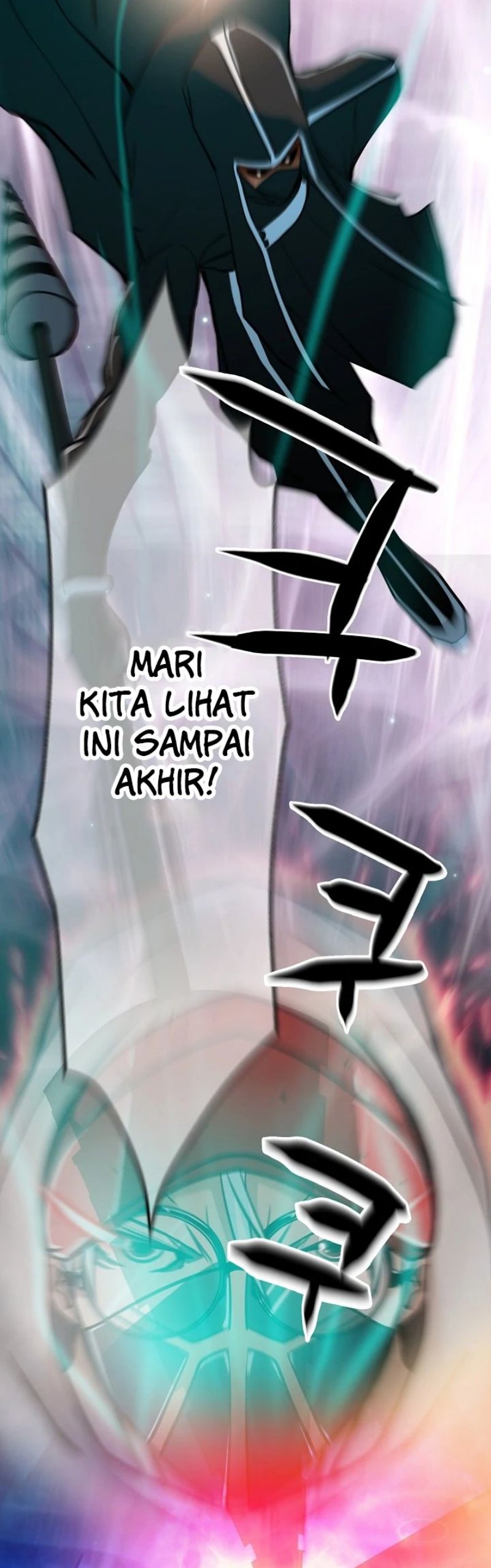 Who Killed the Murim Lord? Chapter 13 Gambar 22