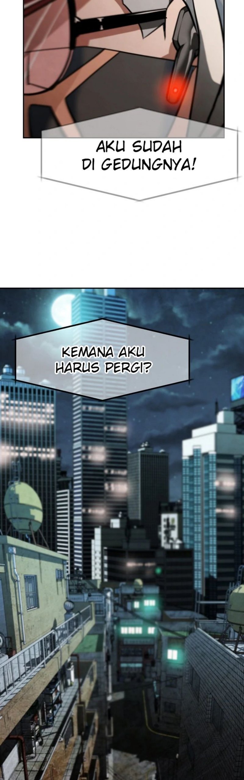 Who Killed the Murim Lord? Chapter 13 Gambar 39