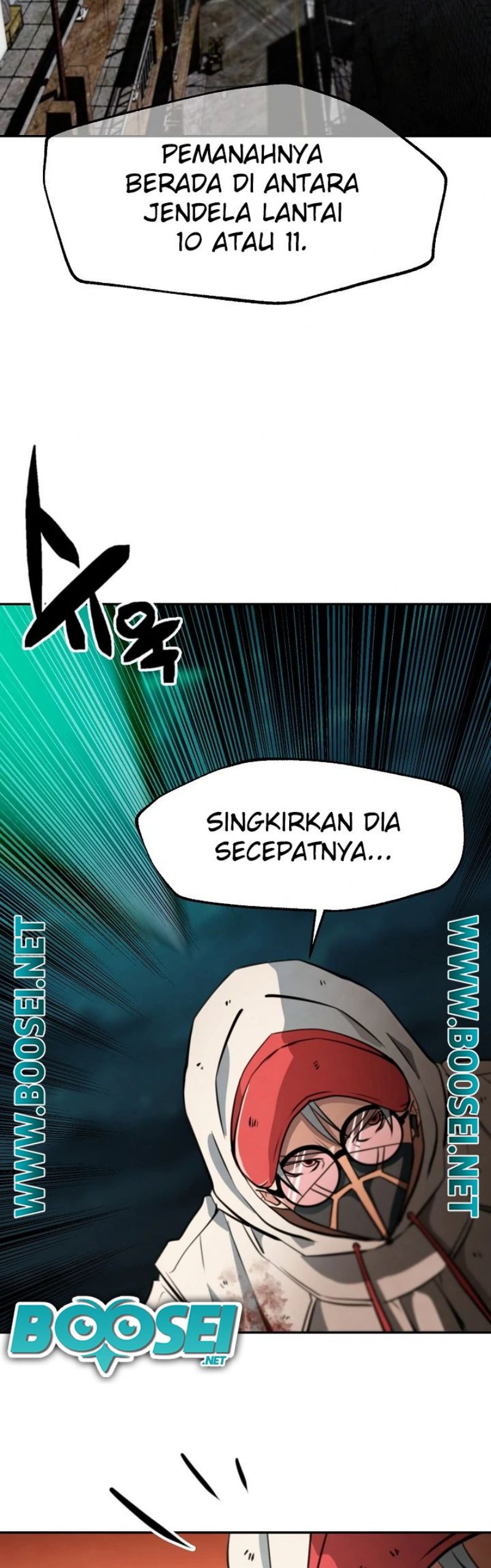 Who Killed the Murim Lord? Chapter 13 Gambar 40