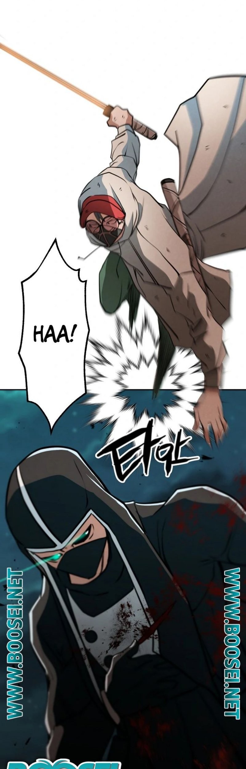 Who Killed the Murim Lord? Chapter 13 Gambar 86