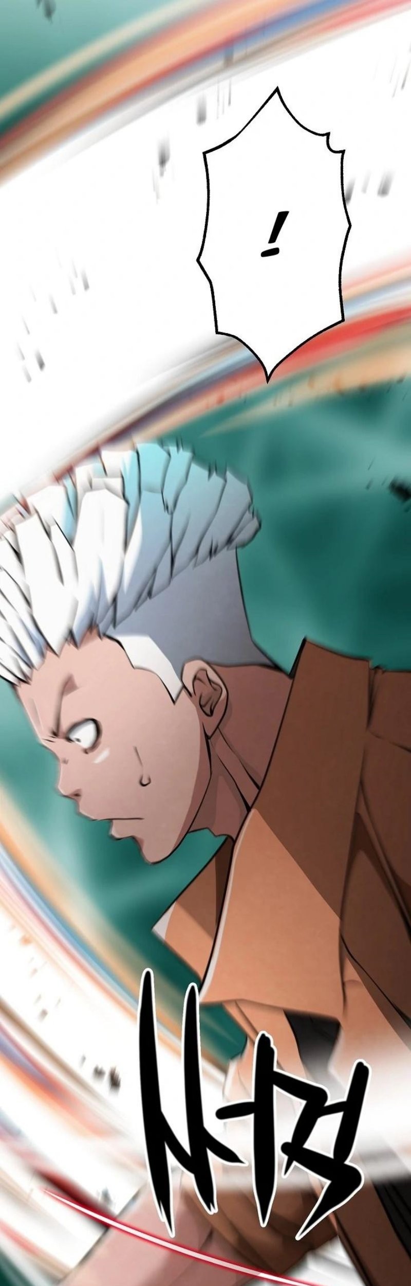 Who Killed the Murim Lord? Chapter 12 Gambar 24