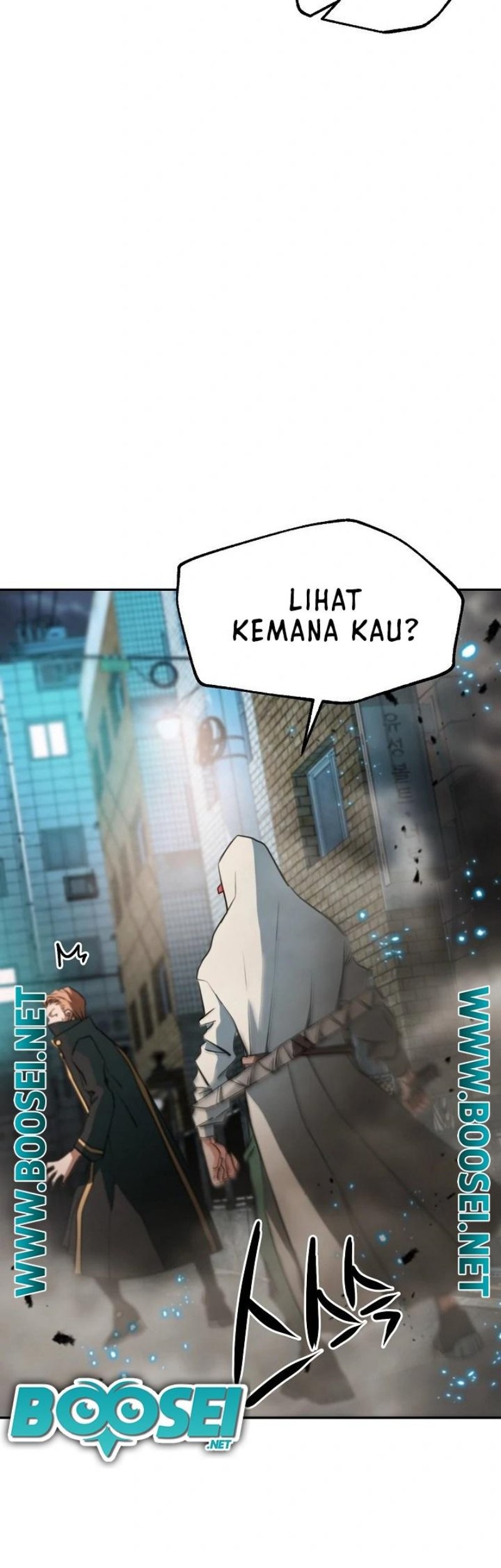 Who Killed the Murim Lord? Chapter 12 Gambar 34