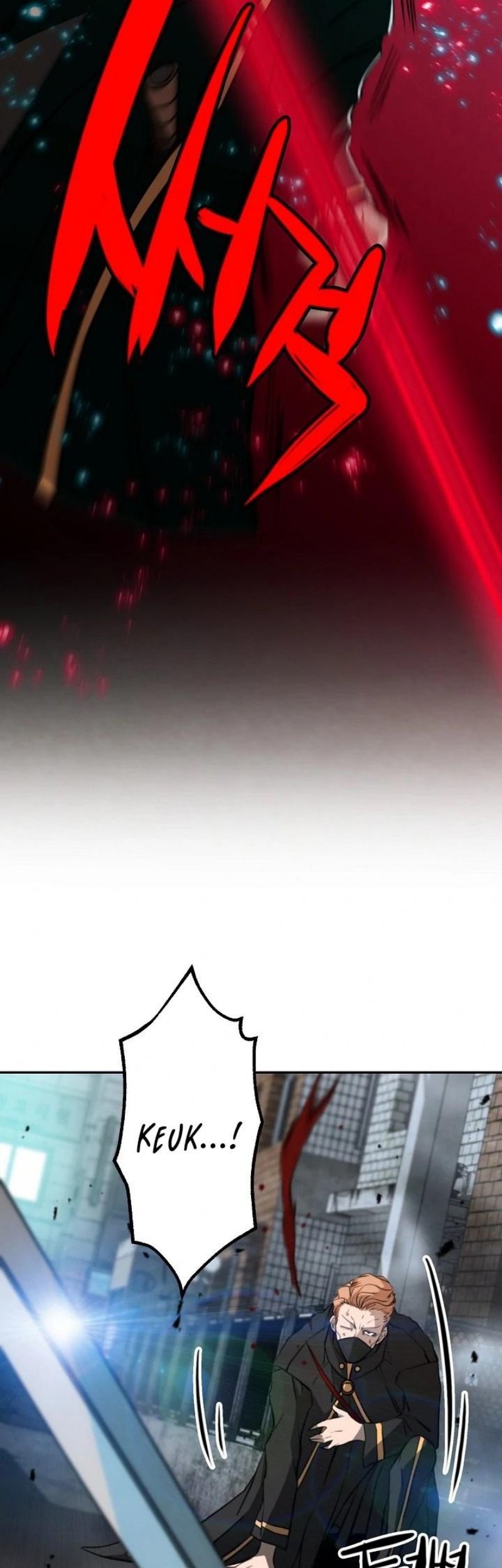 Who Killed the Murim Lord? Chapter 12 Gambar 42
