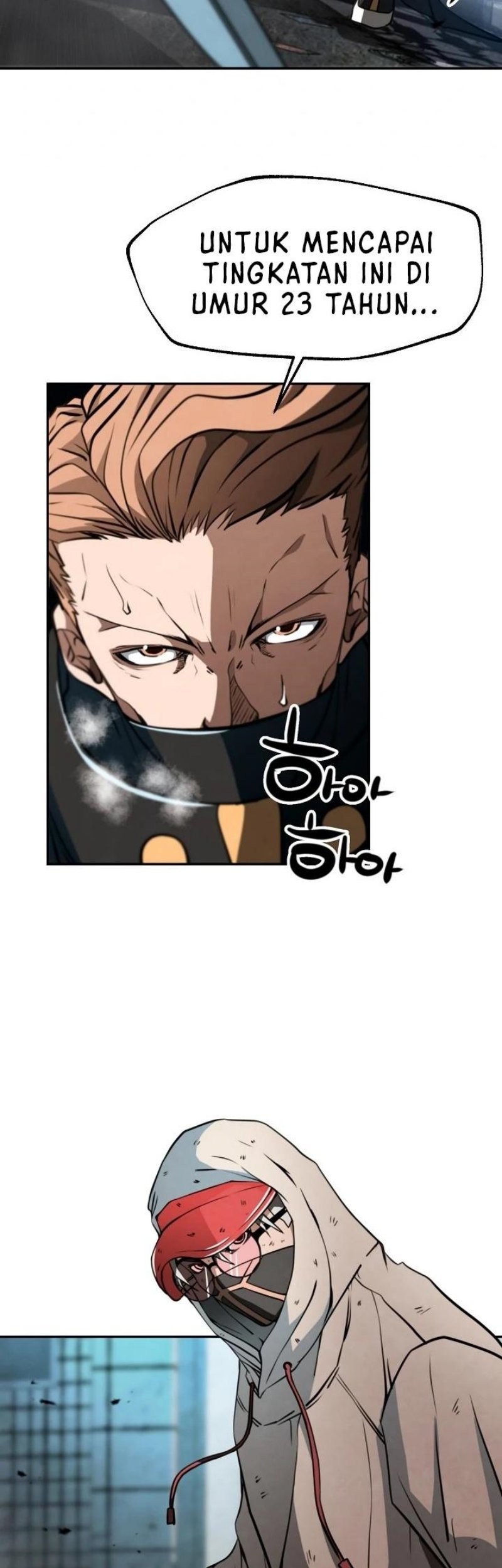 Who Killed the Murim Lord? Chapter 12 Gambar 44