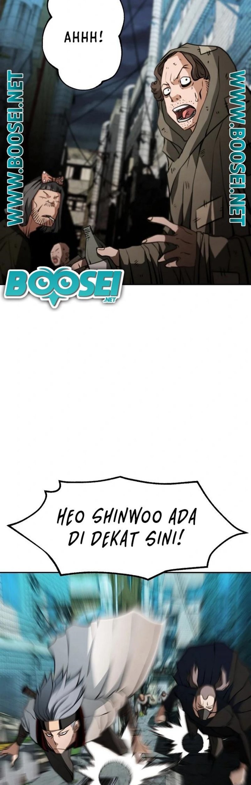 Who Killed the Murim Lord? Chapter 12 Gambar 54