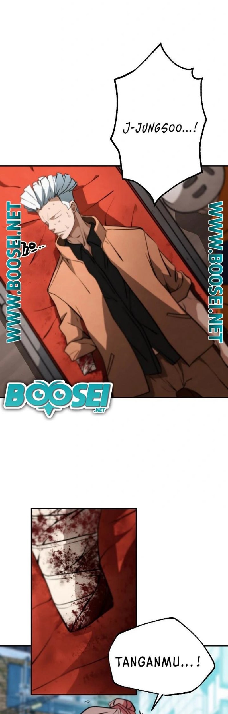 Who Killed the Murim Lord? Chapter 12 Gambar 60
