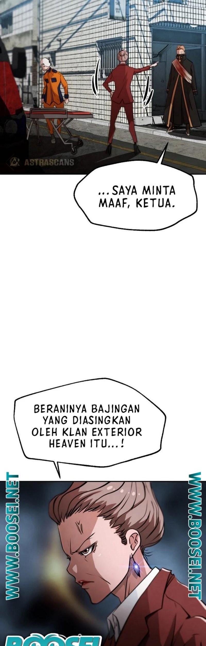 Who Killed the Murim Lord? Chapter 12 Gambar 64