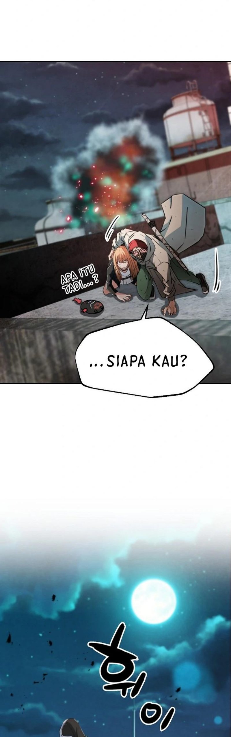 Who Killed the Murim Lord? Chapter 12 Gambar 42