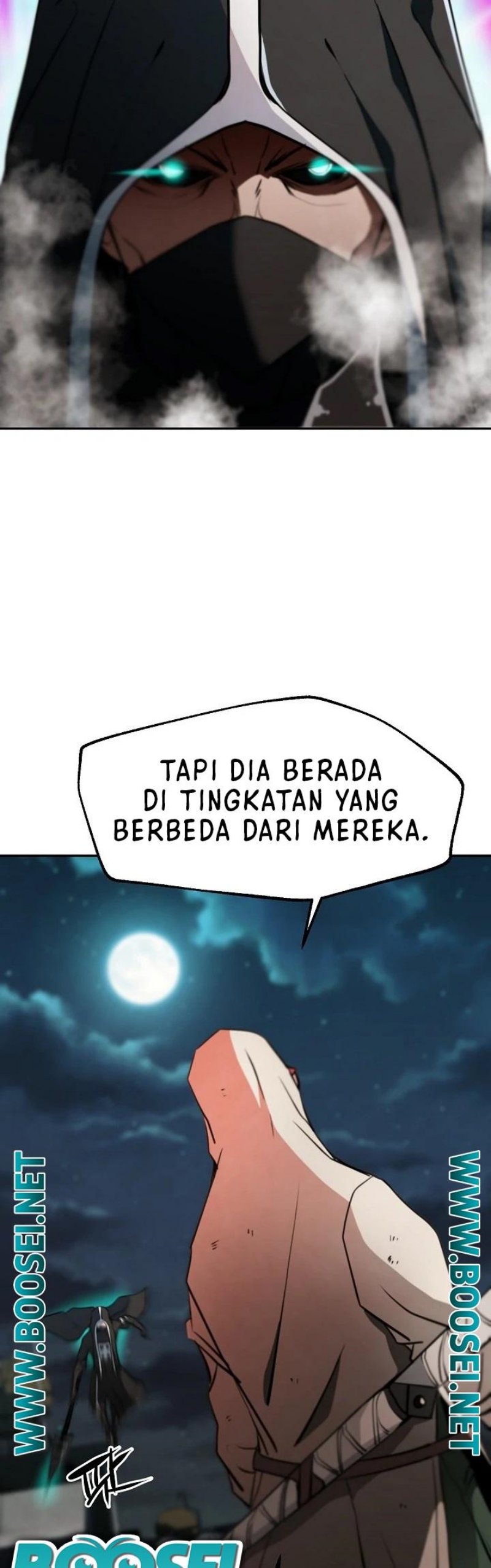 Who Killed the Murim Lord? Chapter 12 Gambar 45