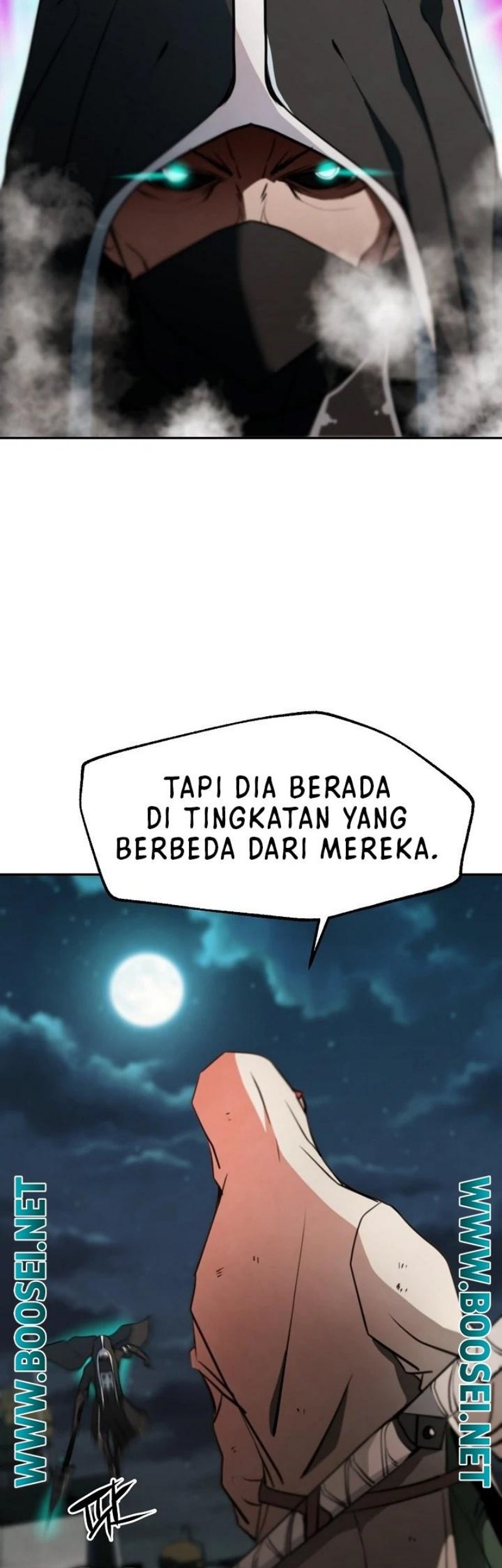 Who Killed the Murim Lord? Chapter 12 Gambar 88