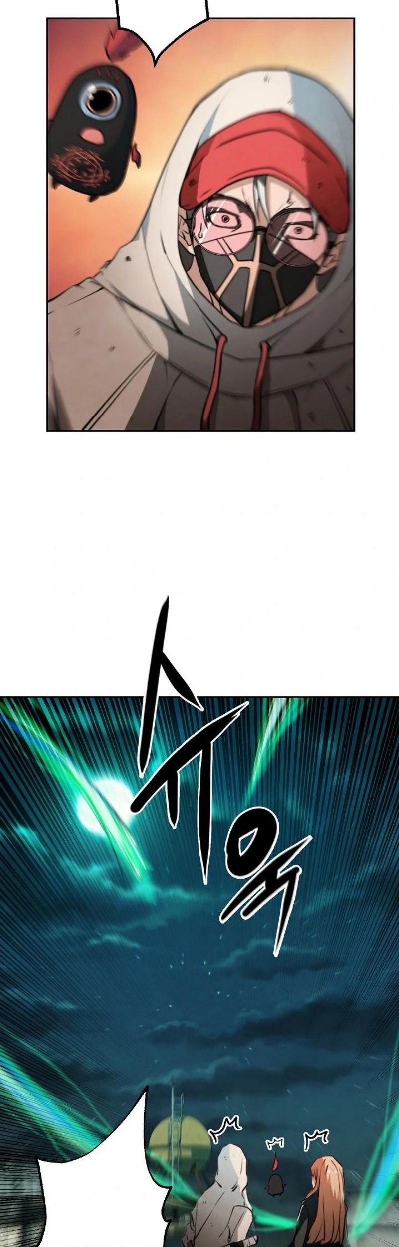 Who Killed the Murim Lord? Chapter 12 Gambar 104