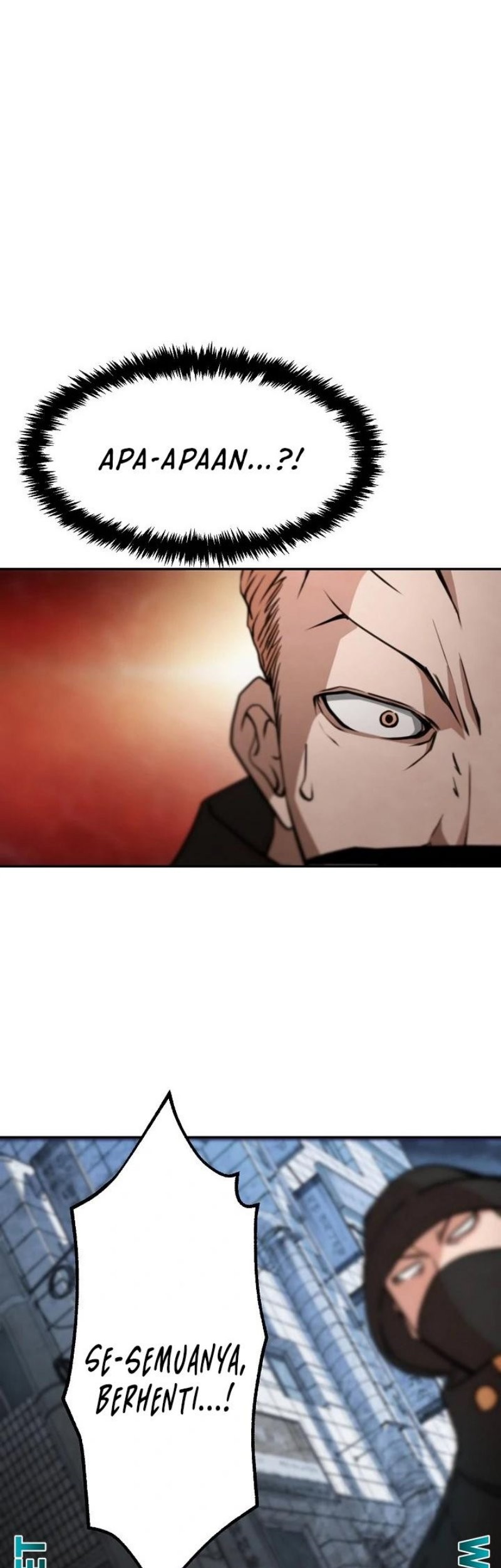 Who Killed the Murim Lord? Chapter 12 Gambar 10
